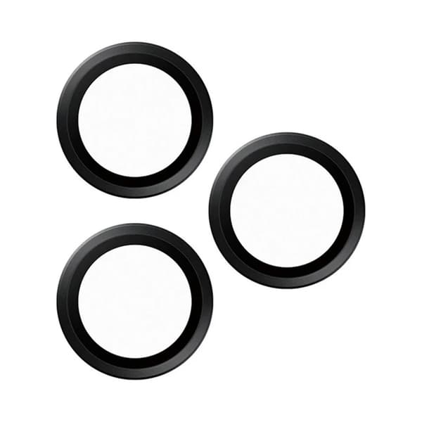 PanzerGlass Hoops Linsskydd till iPhone 16 Pro / 16 Pro Max