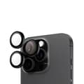 Miniatyrbild 1 av 2: PanzerGlass Hoops Linsskydd till iPhone 16 Pro / 16 Pro Max