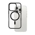Miniatyrbilde 2 av 2: PanzerGlass HardCase med MagSafe for iPhone 16 Pro