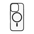 Miniatyrbilde 1 av 2: PanzerGlass HardCase med MagSafe for iPhone 16 Pro