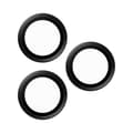 Miniatyrbilde 2 av 2: PanzerGlass Hoops motlysblender for iPhone 16 Pro / 16 Pro Max