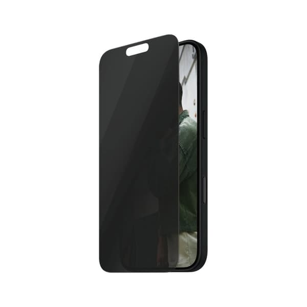SAFE by PanzerGlass Privacy-skærmbeskyttelse til iPhone 16