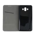 Miniatyrbillede 3 af 4: Flip-etui med stativ til iPhone 16 Pro - Svart