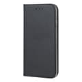 Miniatyrbillede 2 af 4: Flip-etui med stativ til iPhone 16 Pro - Svart