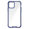 Miniatyrbillede 1 af 6: Pansret holdbart cover til iPhone 12 Pro Max Fregate Series blå