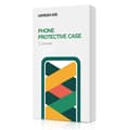 Miniatyrbillede 5 af 6: Gummi fleksibelt silikone cover til iPhone 13 Pro Max blå