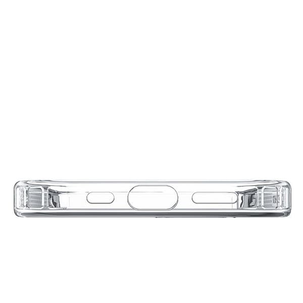Cover til iPhone 13 Pro, gel cover, gennemsigtig