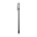 Miniatyrbillede 4 af 6: Cover til iPhone 13 Pro Max, stift kabinet med transparent gelramme