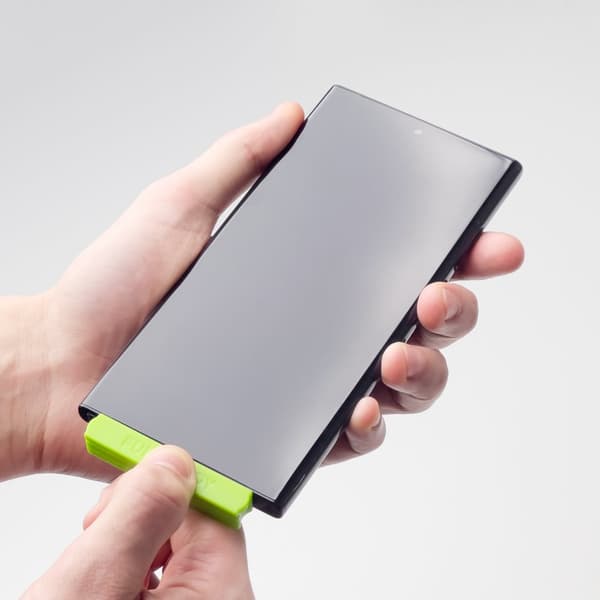 Skærmbeskyttelsesfolie til Honor 90 Invisible Film