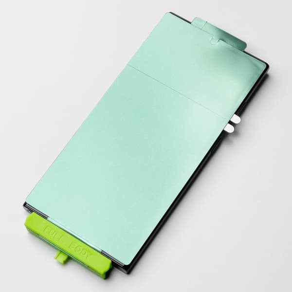 Skærmbeskyttelsesfolie til Motorola Edge 40 PRO Invisible Film