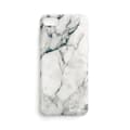 Miniatyrbillede 1 af 6: Marble gel cover til Samsung Galaxy A42 5G Marmor hvid