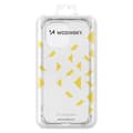 Miniatyrbillede 5 af 6: Pansret cover til Xiaomi Mi 11 Anti Shock gennemsigtig