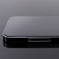 Pikkukuva 6 / 6: Erittäin kestävä karkaistu lasi Apple iPhone 11 Pron / XS / X black koko näytölle