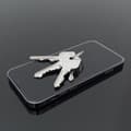 Miniatyrbillede 6 af 6: Hærdet glas 9H Apple iPhone 11 Pro / XS / X skærmbeskytter