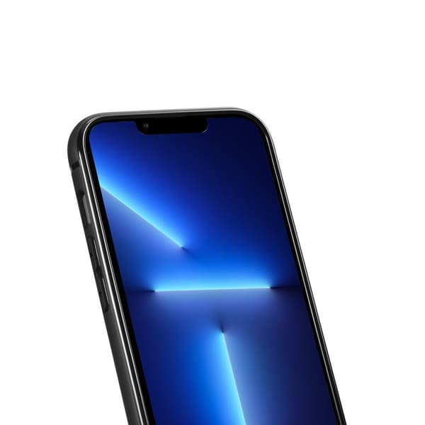 Luonnonnahalla päällystetty kotelo iPhone 14 Leather Oil Waxille, vaaleanruskea