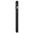 Miniatyrbillede 3 af 6: Cover betrukket med naturligt læder til iPhone 14 Plus Læderolievoks, mørkebrun