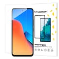 Miniatyrbild 1 av 6: Härdat skyddsglas för Xiaomi Redmi 12 telefonskärm, transparent
