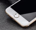 Miniatyrbillede 3 af 6: Holdbart hærdet glas til en fladskærm med ramme til Oppo A98 5G, sort