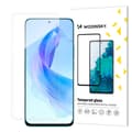 Pikkukuva 1 / 6: Karkaistu lasi näytönsuoja Honor 90 Lite / X50i:lle