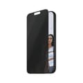 Miniatyrbilde 1 av 2: SAFE by PanzerGlass skjermbeskytter for personvern for iPhone 16 Pro Max