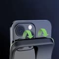 Miniatyrbilde 3 av 4: Tech-Protect PowerCase med Powerbank 7000 mAh og MagSafe for iPhone 16 Pro - Svart