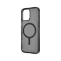 Miniatyrbilde 3 av 3: Uniq Clario Backshell med MagSafe for iPhone 16 Pro 6,3" - røykfarget