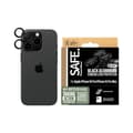 Pikkukuva 1 / 2: SAFE by PanzerGlass -objektiivin suojus iPhone 16 Pro / 16 Pro Max - musta