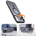 Miniatyrbillede 2 af 3: Tech-Protect bagcover med MagSafe og stander til iPhone 16 Pro Max
