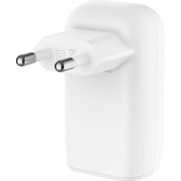 Belkin BoostCharge 3-Port USB-C 67W netadapter