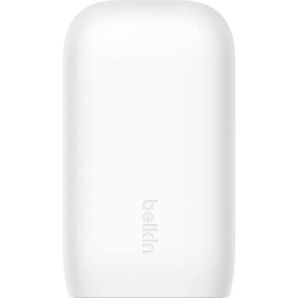 Belkin BoostCharge 3-Port USB-C 67W netadapter