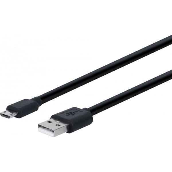 Fuj:tech USB-A - Micro-USB kabel, 2m