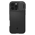 Miniatyrbild 1 av 6: Spigen Optik Armor Mag Magsafe Case till iPhone 16 Pro - Svart
