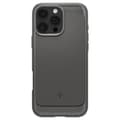 Miniatyrbild 2 av 2: Spigen Rugged Armor Mag Magsafe Case till iPhone 16 Pro - Grå