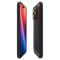 Miniatyrbild 1 av 2: Spigen Rugged Armor Mag Magsafe Case till iPhone 16 Pro - Grå
