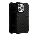 Miniatyrbillede 3 af 3: Circle MagSafe bagcover til iPhone 16 Pro - Sort