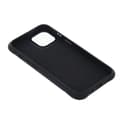 Miniatyrbillede 1 af 3: Circle MagSafe bagcover til iPhone 16 Pro - Sort