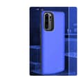 Miniatyrbillede 1 af 2: Power Case, 6800mAh Backup-batteri, Beskyttende Opladningscover,Sort til P30 Pro