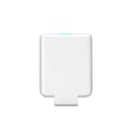 Miniatyrbillede 1 af 2: Bærbar Backup Ekstern Batteriopladeretui, 4225mAh Kapacitet, Kompatibel med Type C og IOS,Type C-Black 4225mAh