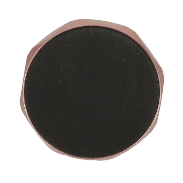Magnetisk telefonholder, bilholder til luftventilen, pink