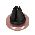 Miniatyrbillede 6 af 7: Magnetisk telefonholder, bilholder til luftventilen, pink