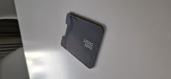 Kreditkortshållare, körkort, kontokort, i reflex, universal