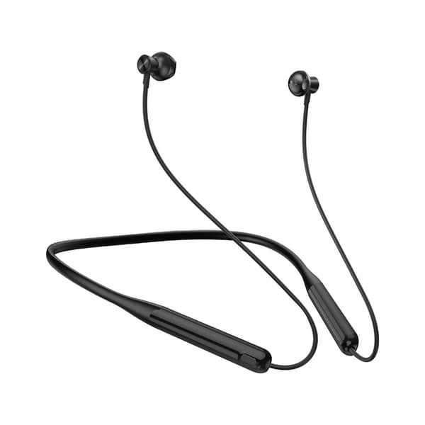 WIWU Soundbeats GB03 - Headset med nakkebøjle - Svart