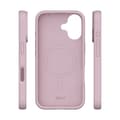 Miniatyrbilde 3 av 8: Etteri Silikonskall med MagSafe for iPhone 16 - Rosa