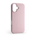 Miniatyrbilde 1 av 8: Etteri Silikonskall med MagSafe for iPhone 16 - Rosa