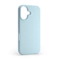 Pikkukuva 1 / 8: Etteri Silikonikuori MagSafella 16 Plus -puhelimeen iPhone 16 Plus - Vaaleansininen