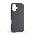 Pikkukuva 1 / 8: Etteri Silikonikuori MagSafella 16 Plus -puhelimelle iPhone 16 Plus - Svart