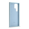 Miniatyrbilde 3 av 5: Etteri Silikonveske for Samsung Galaxy S24 Ultra - Lyseblå