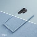 Miniatyrbilde 5 av 5: Etteri Silikonveske for Samsung Galaxy S24 Ultra - Lyseblå