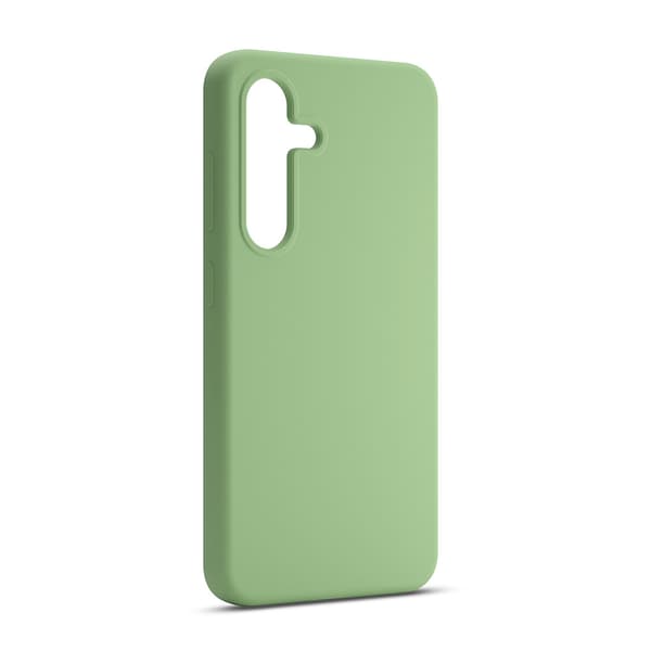Etteri Silikonikotelo Samsung Galaxy S24 - Vihreä