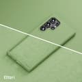 Miniatyrbillede 5 af 5: Etteri Silikoneetui til Samsung Galaxy S24 Ultra - Grøn